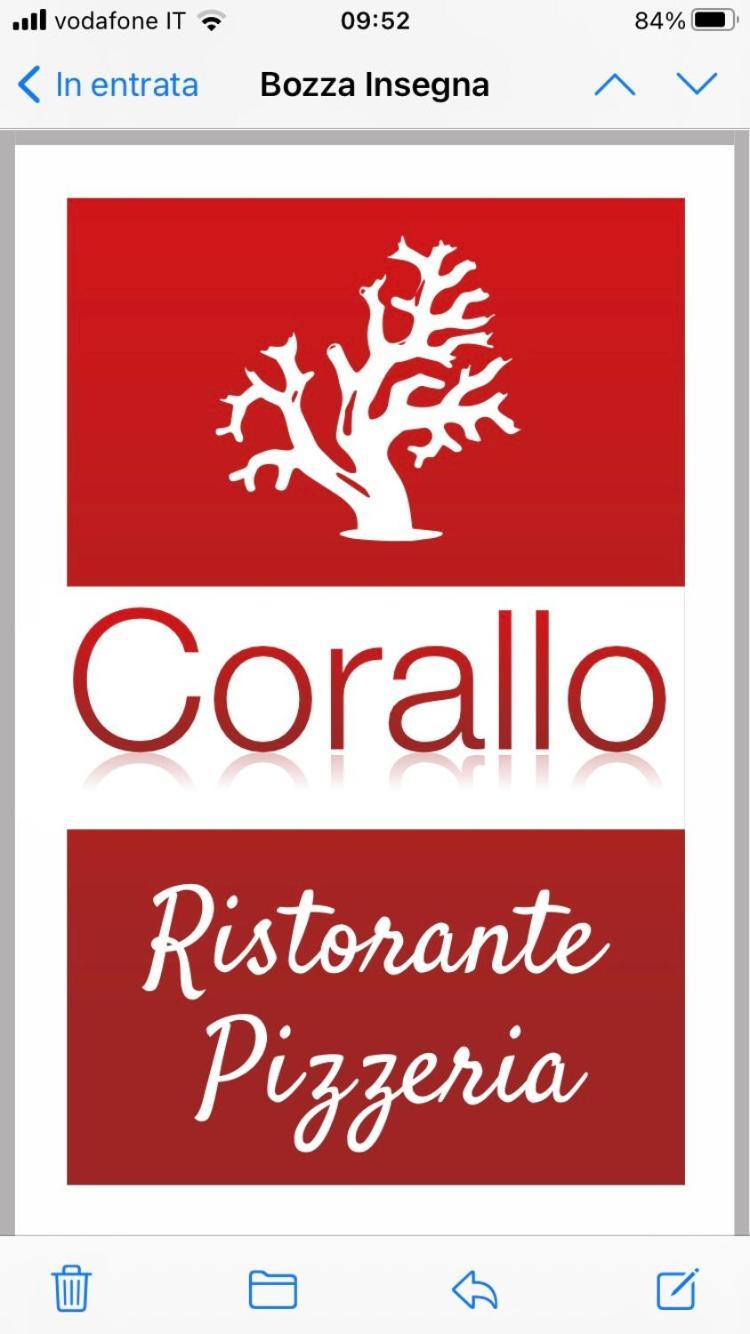 Hotel Corallo Eraclea Mare Esterno foto